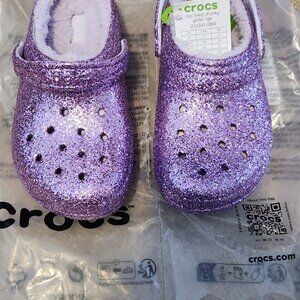 Kids Crocs